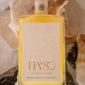 LIMONCELLO LIQUEUR